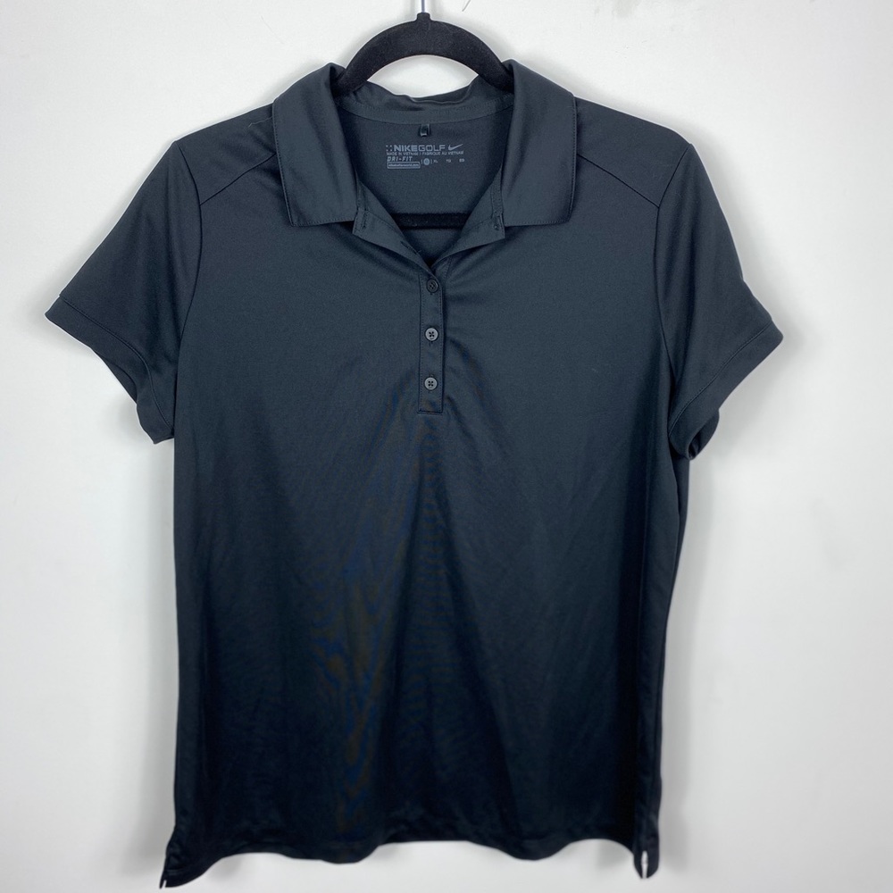 Women’s Nike Dry fit Polo